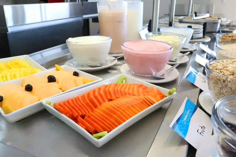 ホテル Misión Express San Juan Del Río