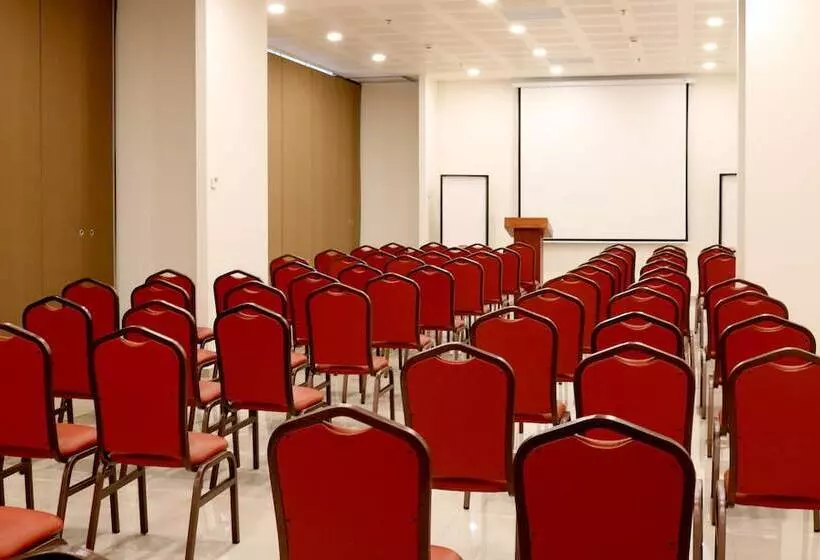 ホテル Misión Express San Juan Del Río