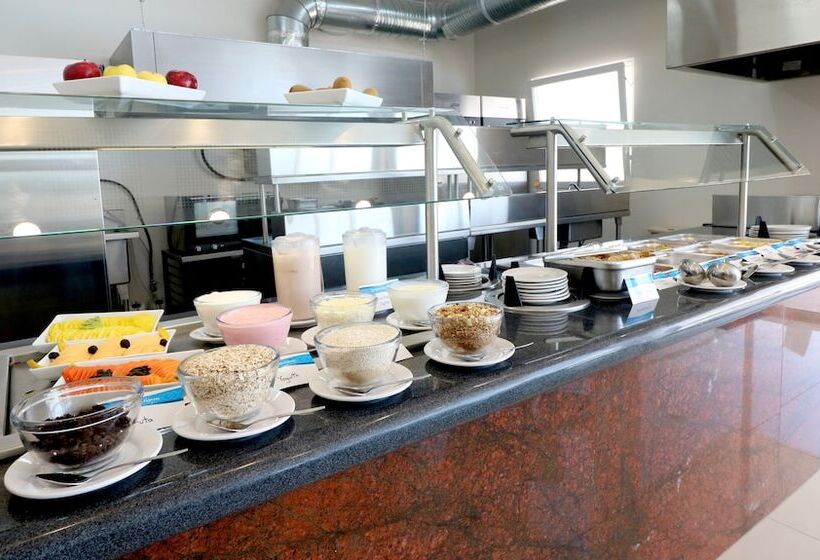 هتل Misión Express San Juan Del Río