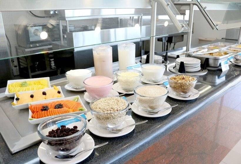 هتل Misión Express San Juan Del Río