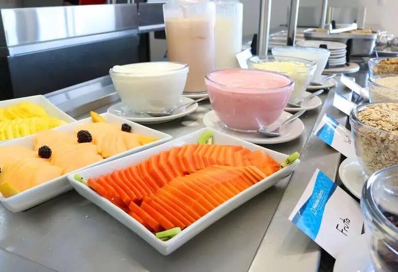 ホテル Misión Express San Juan Del Río