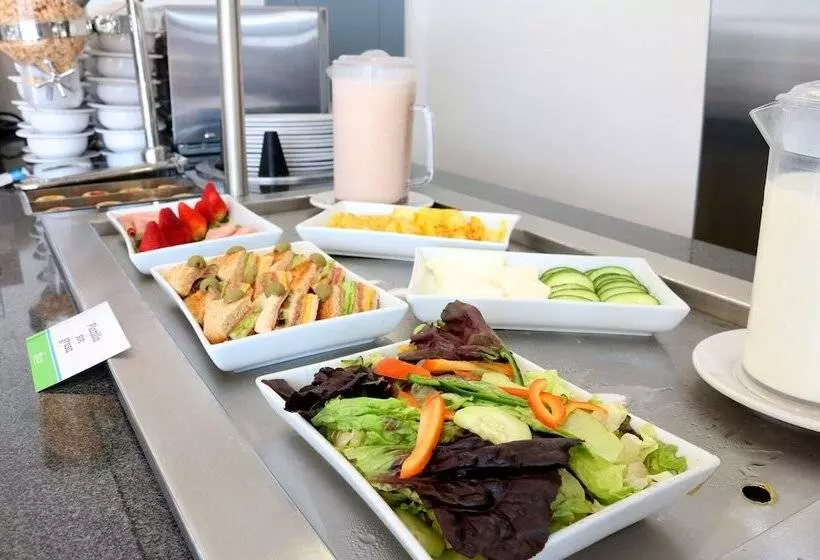 ホテル Misión Express San Juan Del Río