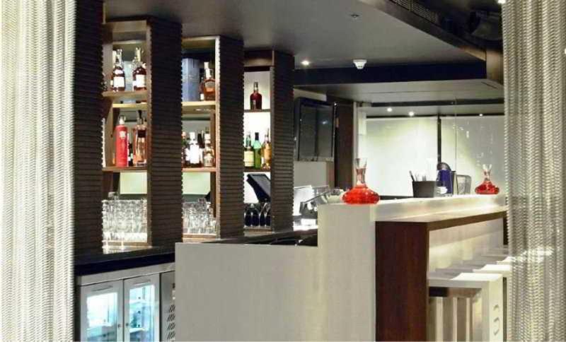 فندق The Chamber Towers Penthouses