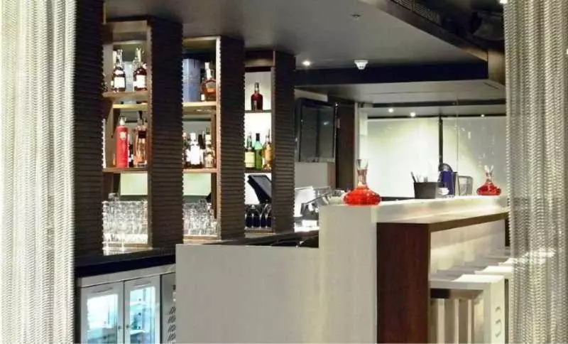 Hotelli The Chamber Towers Penthouses