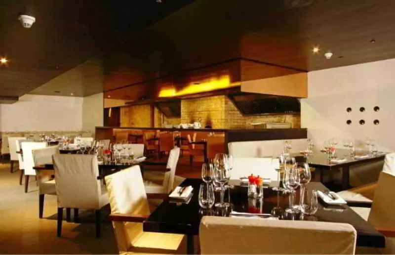 Hotelli The Chamber Towers Penthouses