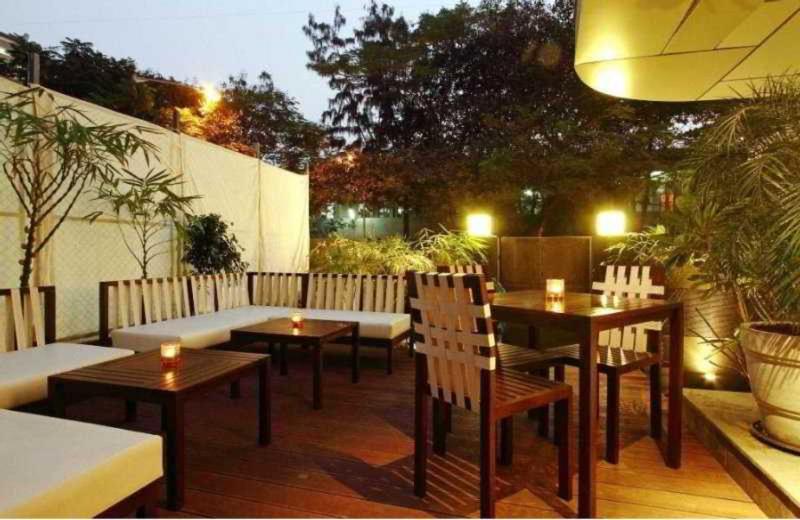 فندق The Chamber Towers Penthouses