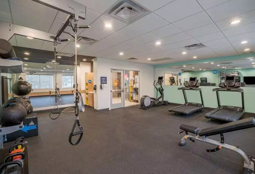 Hotelli Tru By Hilton Knoxville North I 75