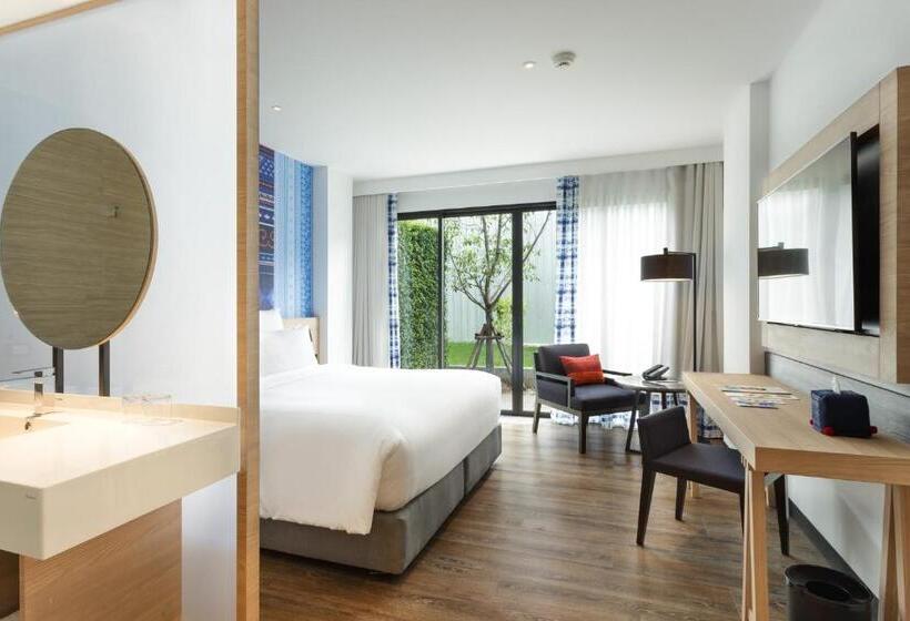 Novotel Chiangmai Nimman Journeyhub