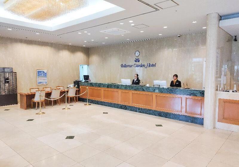Bellevue Garden Hotel Kansai International Airport