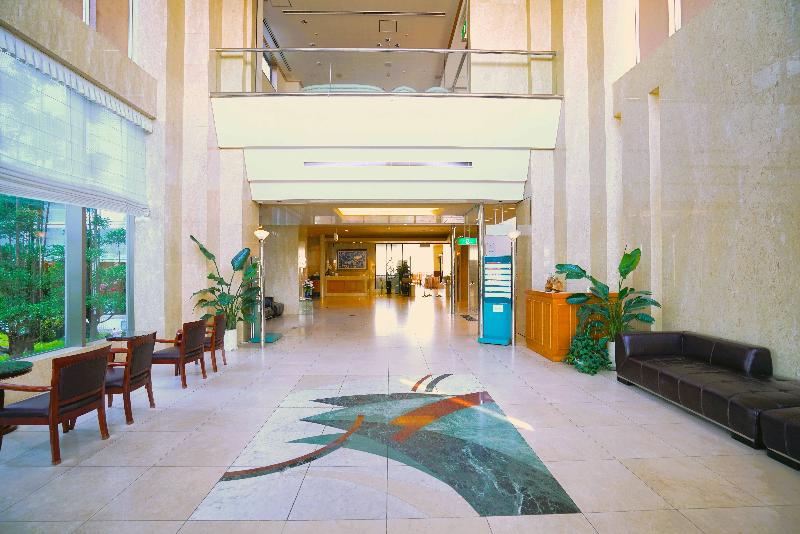 Bellevue Garden Hotel Kansai International Airport