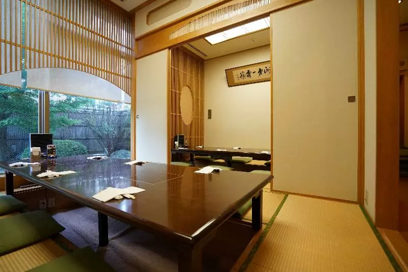 Bellevue Garden Hotel Kansai International Airport