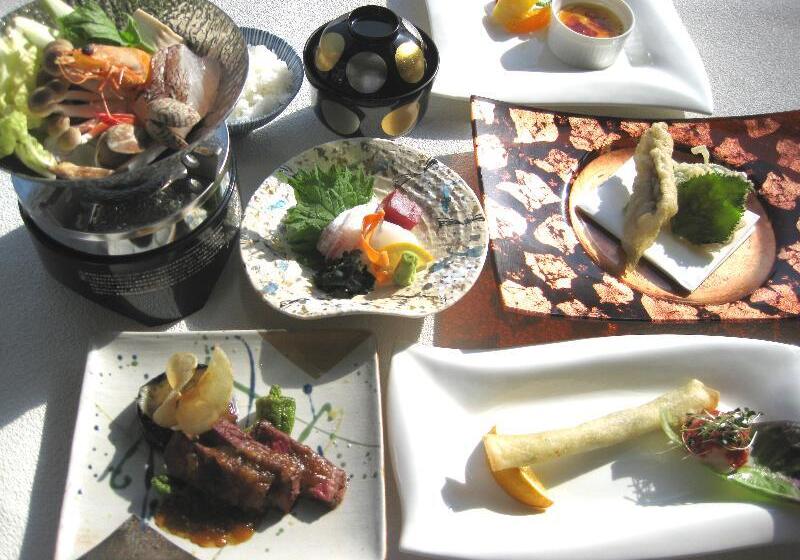 Bellevue Garden Hotel Kansai International Airport