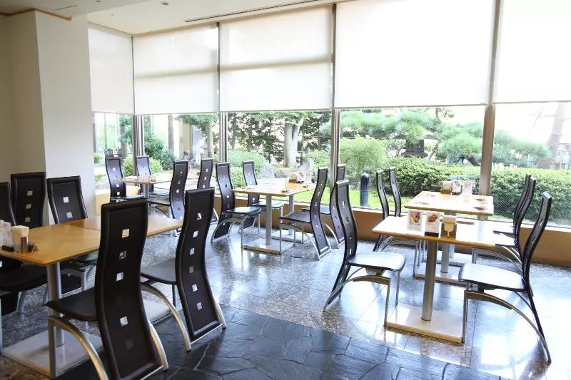 Bellevue Garden Hotel Kansai International Airport