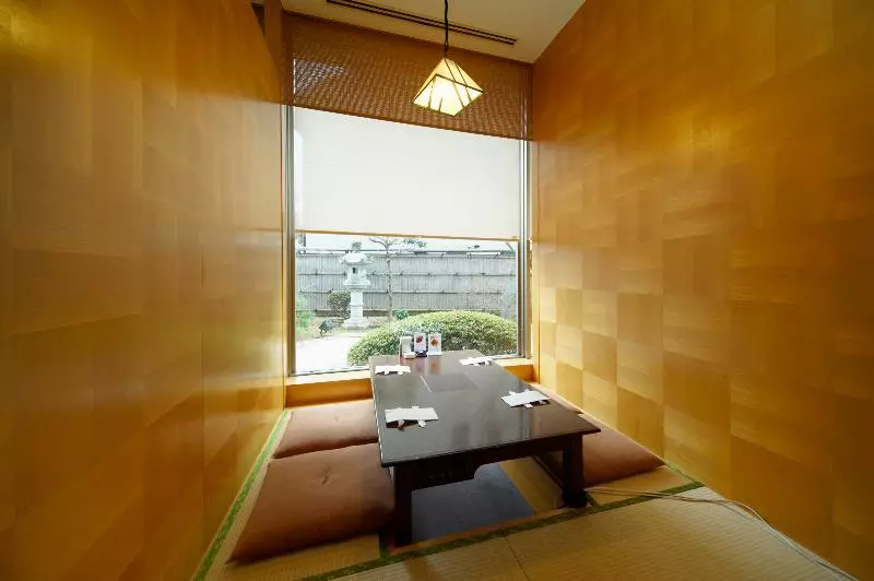 Bellevue Garden Hotel Kansai International Airport