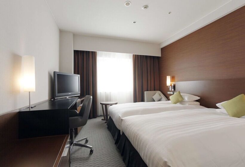 Hakata Excel Hotel Tokyu