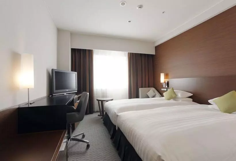 Hakata Excel Hotel Tokyu