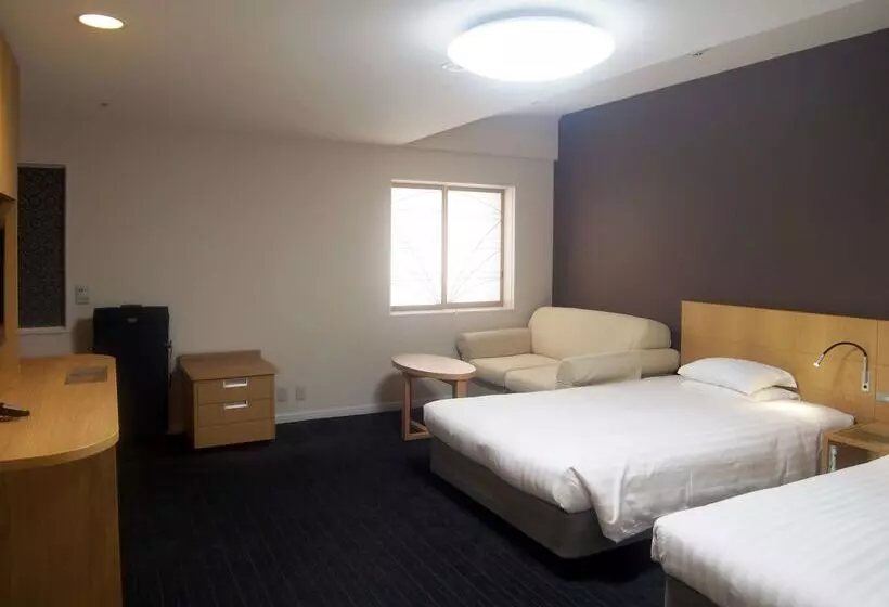 Hakata Excel Hotel Tokyu