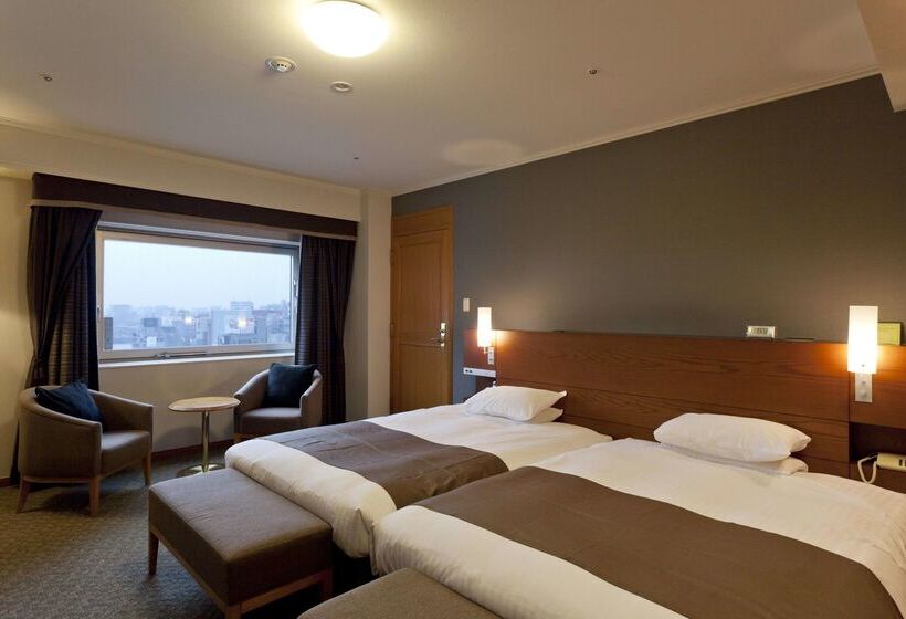 Hakata Excel Hotel Tokyu