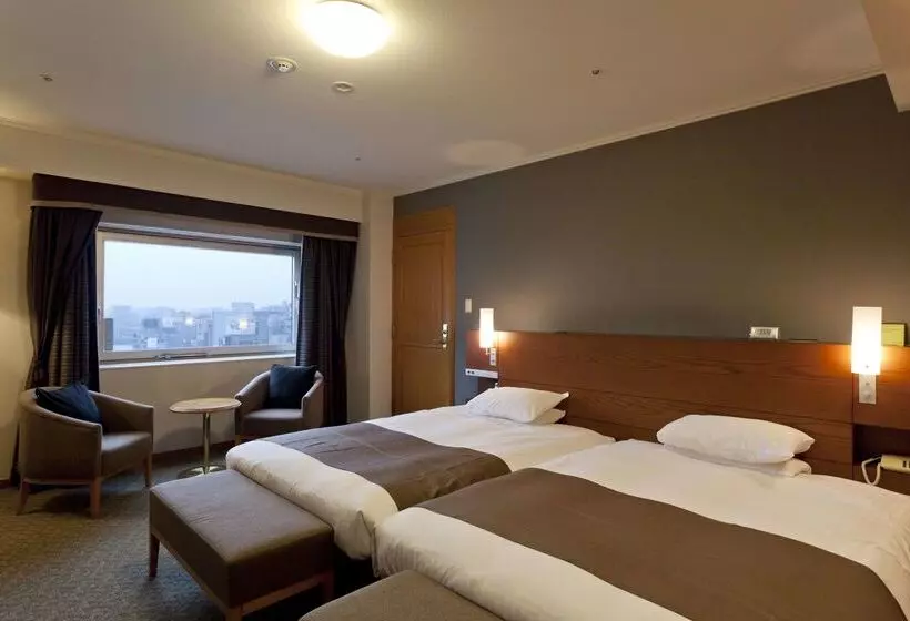 Hakata Excel Hotel Tokyu