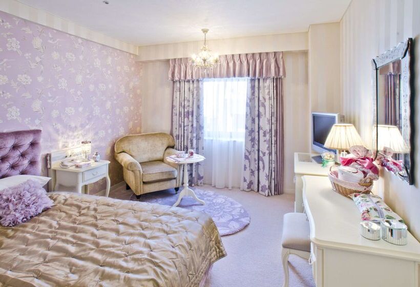 Hakata Excel Hotel Tokyu