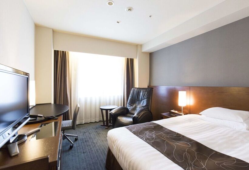 Hakata Excel Hotel Tokyu