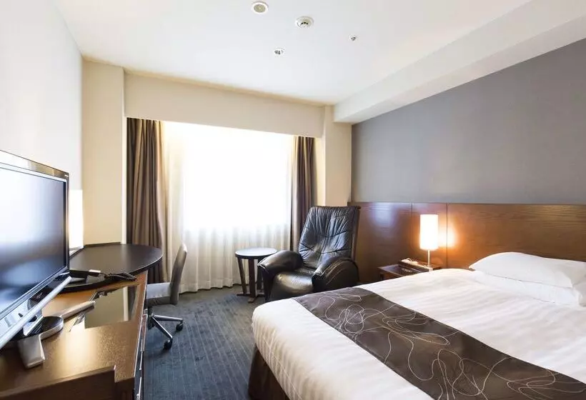 Hakata Excel Hotel Tokyu