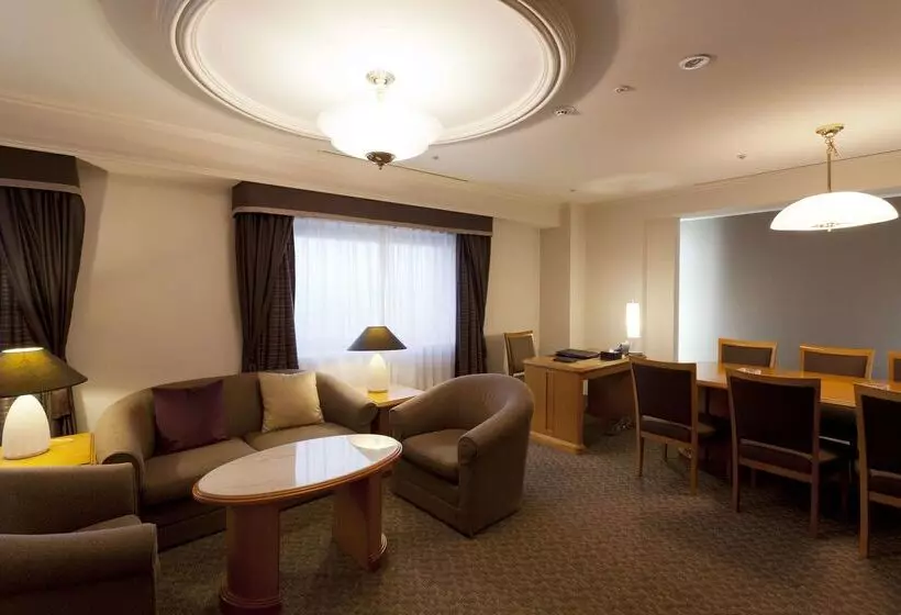 Hakata Excel Hotel Tokyu