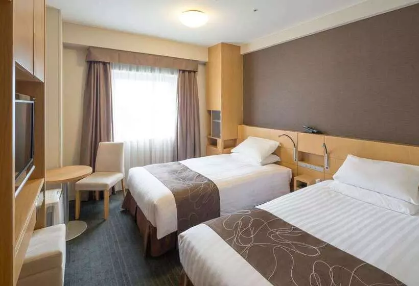 Hakata Excel Hotel Tokyu