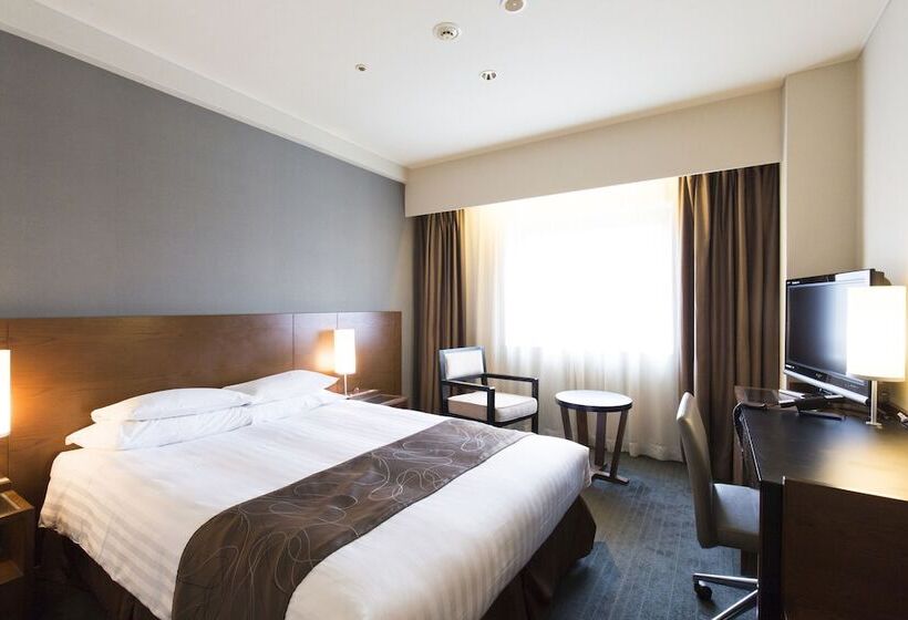 Hakata Excel Hotel Tokyu