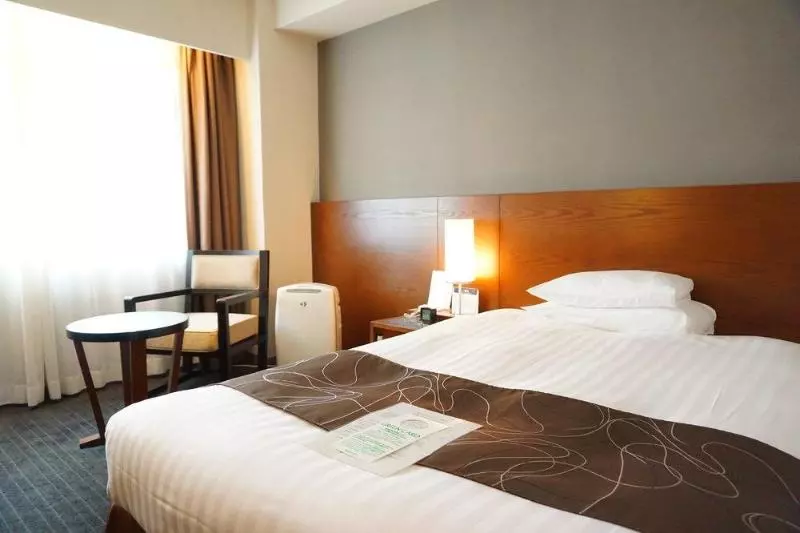 Hakata Excel Hotel Tokyu