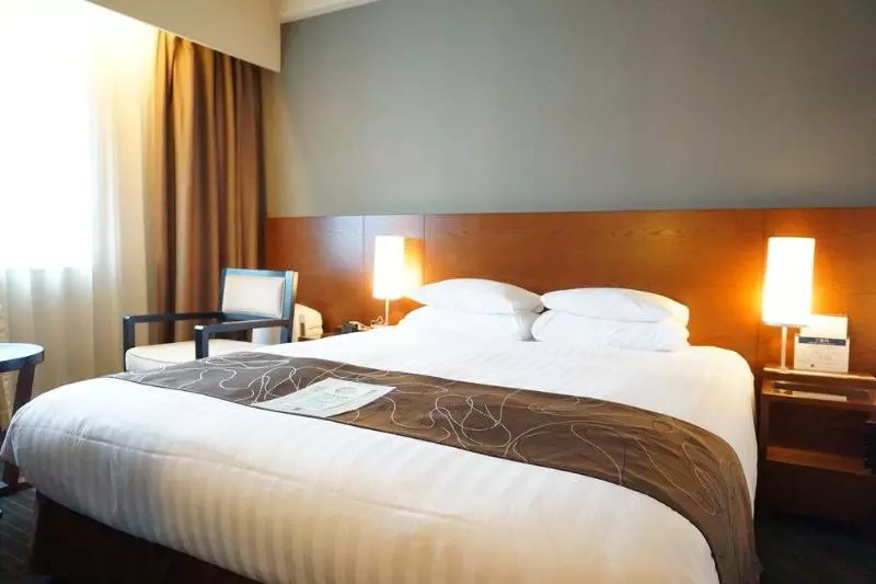 Hakata Excel Hotel Tokyu