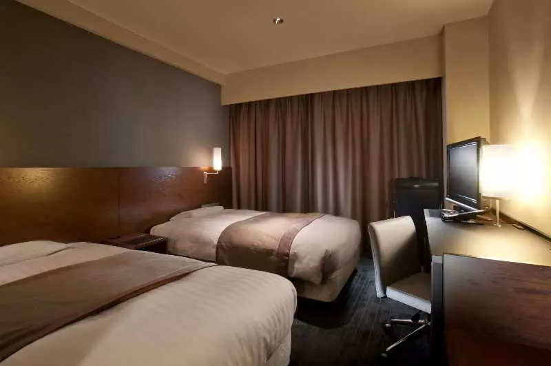 Hakata Excel Hotel Tokyu