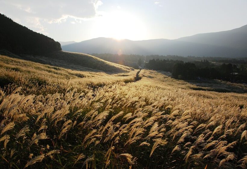 בית מלון כפרי Hakone Sengokuhara Prince