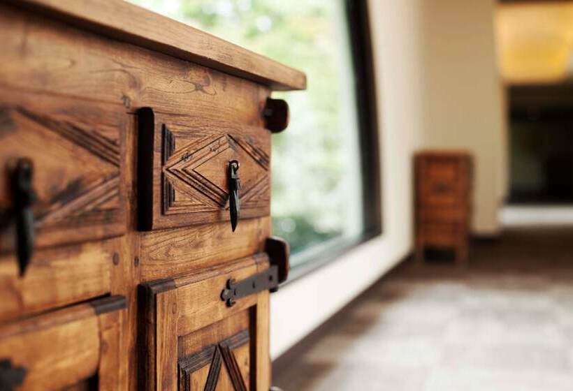 בית מלון כפרי Hakone Sengokuhara Prince