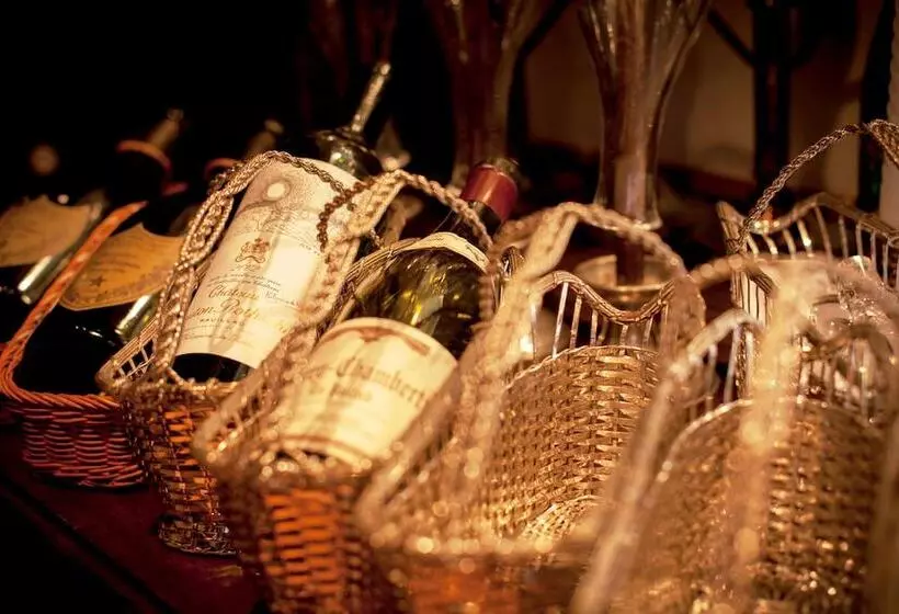 Отель Hakone Sengokuhara Prince