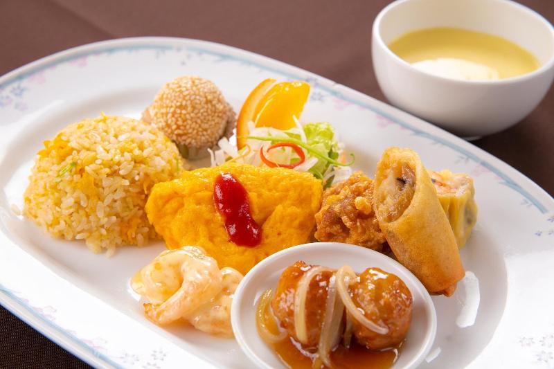 فندق Jal City Nagasaki