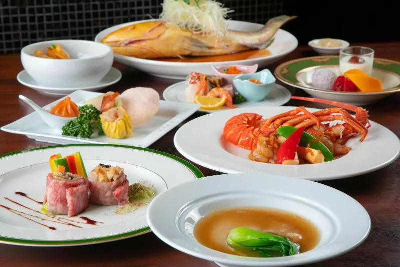 هتل Jal City Nagasaki