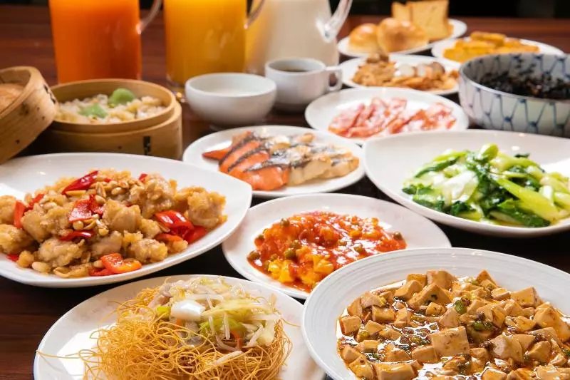 هتل Jal City Nagasaki