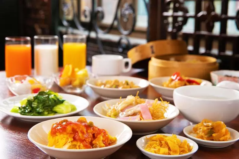 هتل Jal City Nagasaki