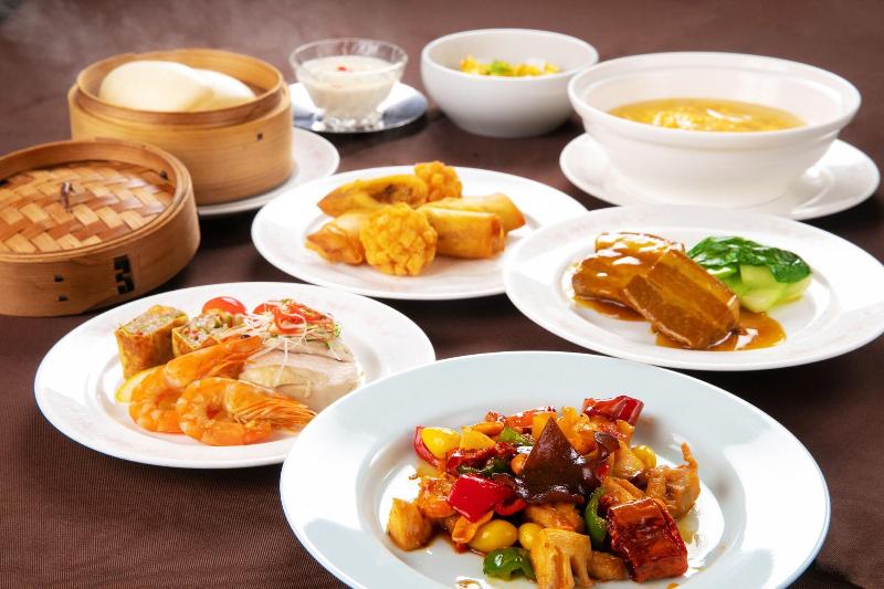 فندق Jal City Nagasaki