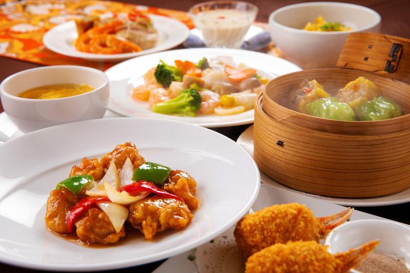 فندق Jal City Nagasaki