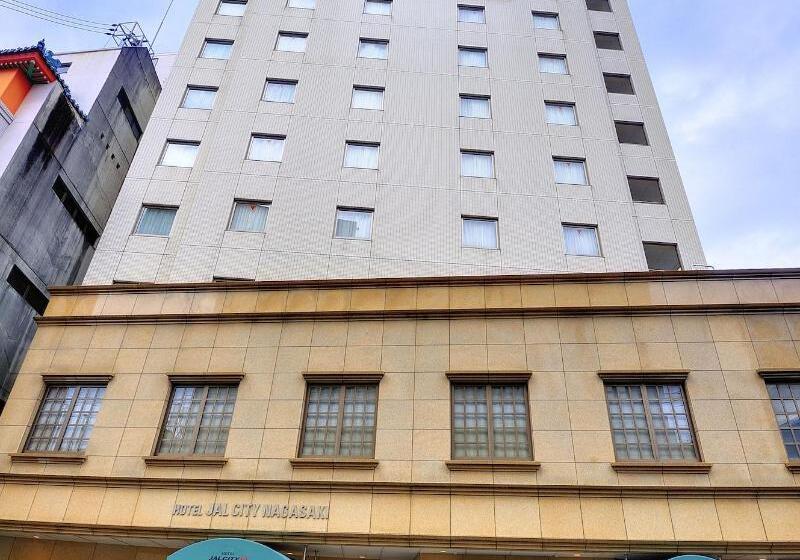 فندق Jal City Nagasaki