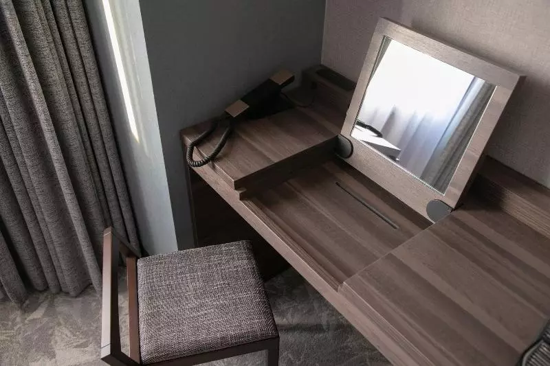 هتل Jal City Nagasaki