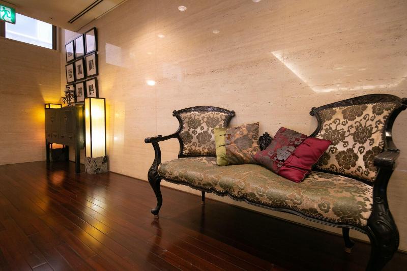 فندق Jal City Nagasaki