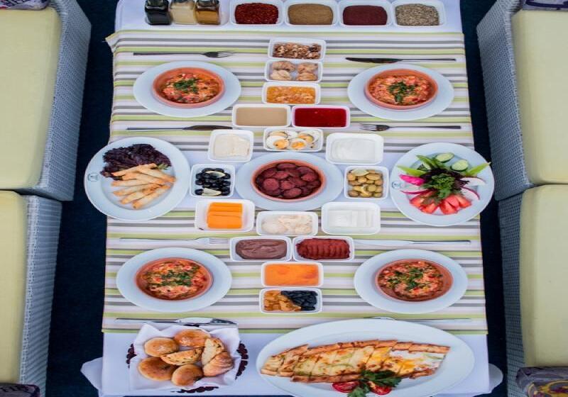 בית מלון כפרי Kazakhstan