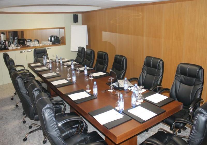 בית מלון כפרי Kazakhstan