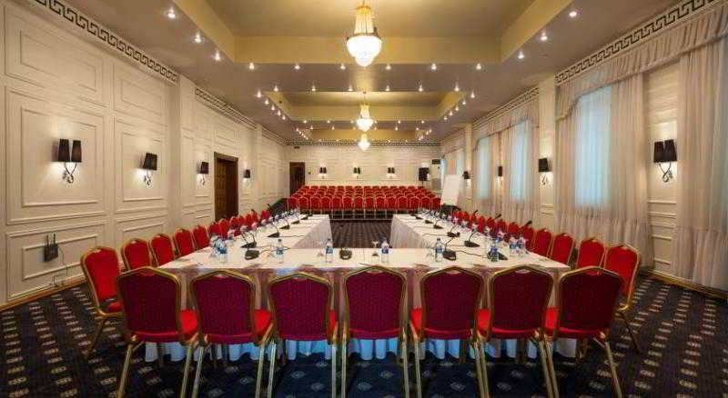 בית מלון כפרי Kazakhstan