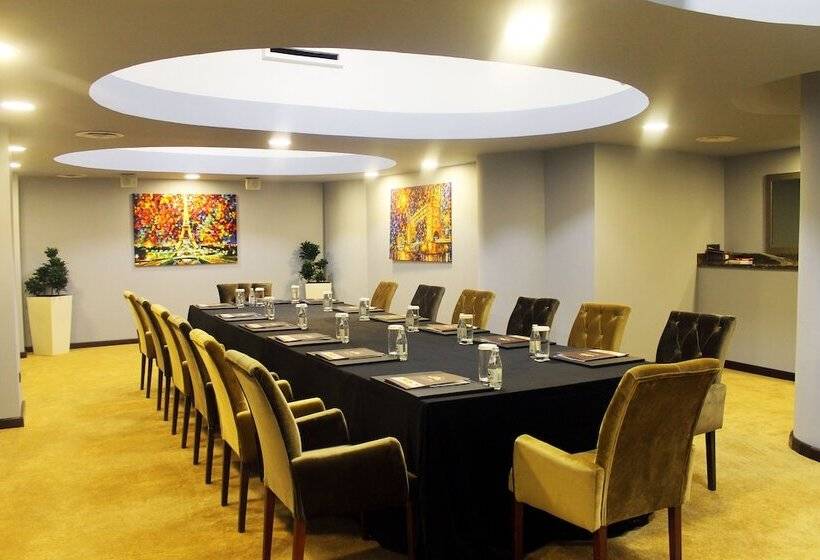 בית מלון כפרי Kazakhstan