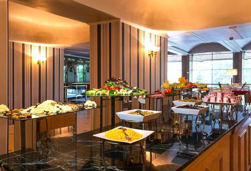 בית מלון כפרי Kazakhstan