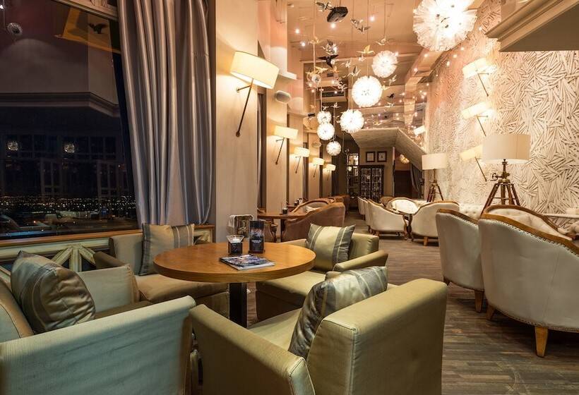 בית מלון כפרי Kazakhstan